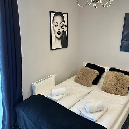 Apartment Everysky - Wilcza 3f-1 Karpacz